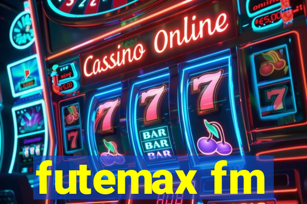 futemax fm